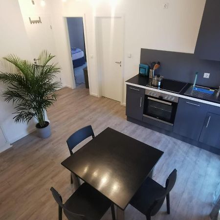 City Suite Gablenberg Stuttgart Eksteriør bilde