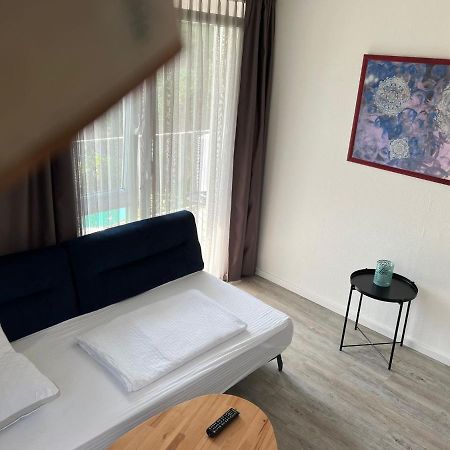 City Suite Gablenberg Stuttgart Eksteriør bilde