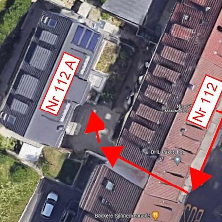 City Suite Gablenberg Stuttgart Eksteriør bilde