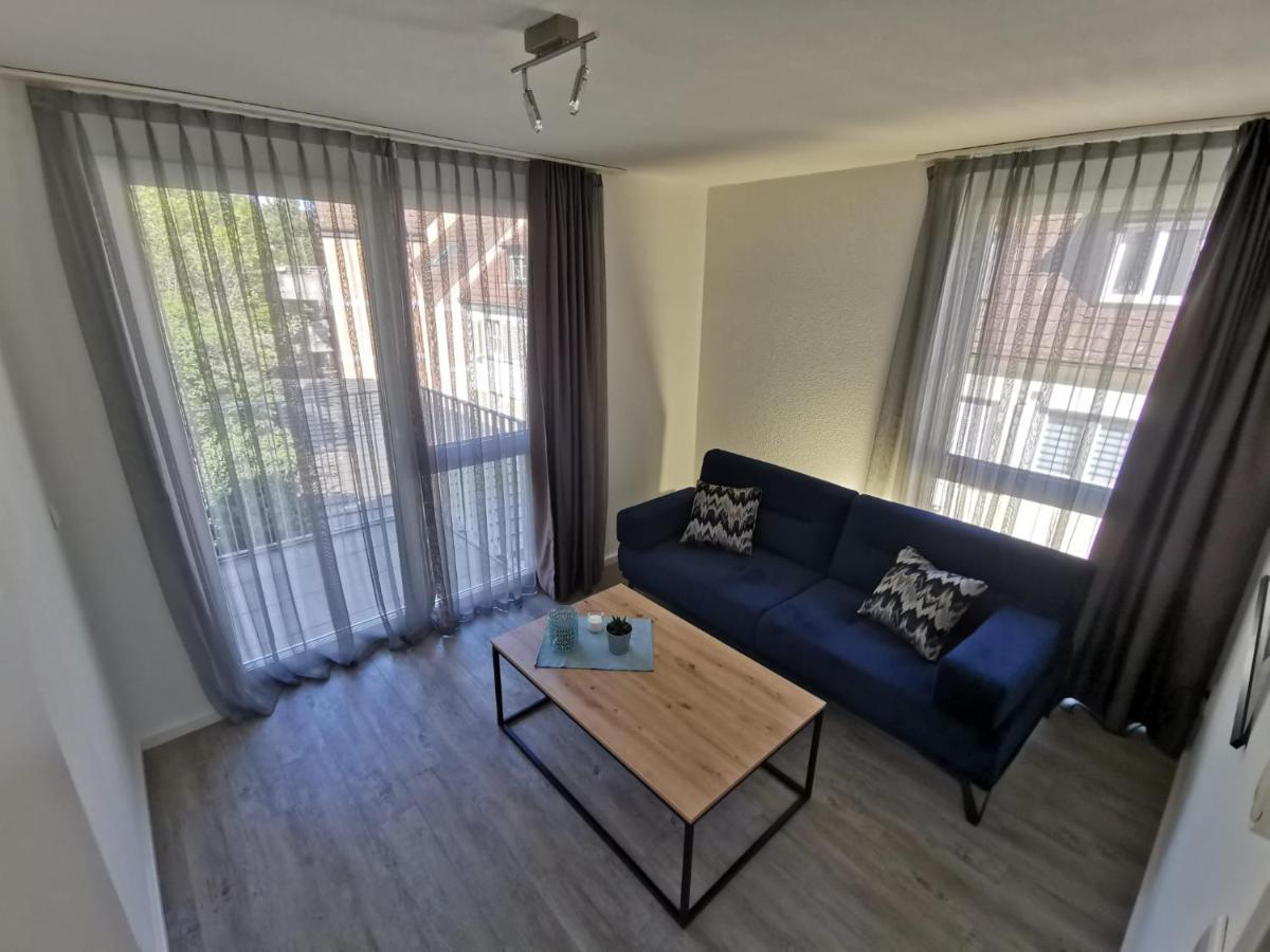 City Suite Gablenberg Stuttgart Eksteriør bilde
