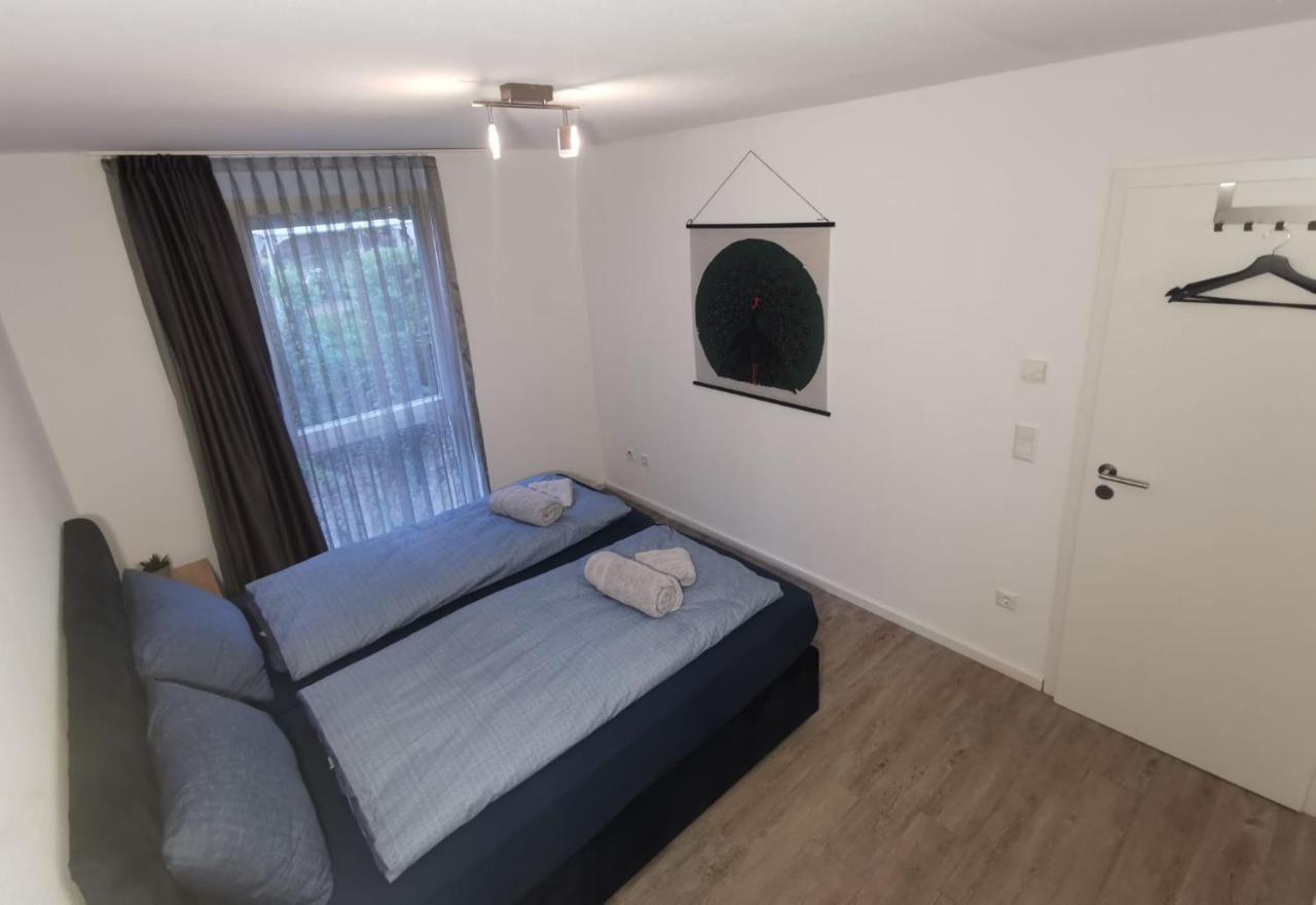 City Suite Gablenberg Stuttgart Eksteriør bilde