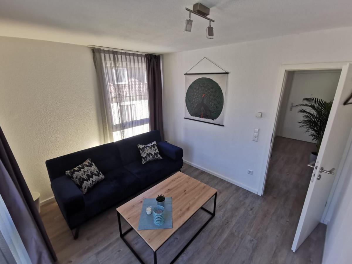 City Suite Gablenberg Stuttgart Eksteriør bilde