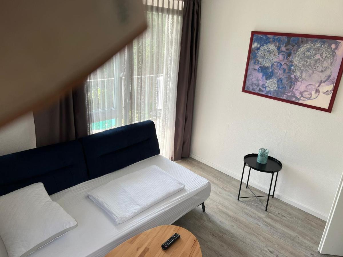 City Suite Gablenberg Stuttgart Eksteriør bilde