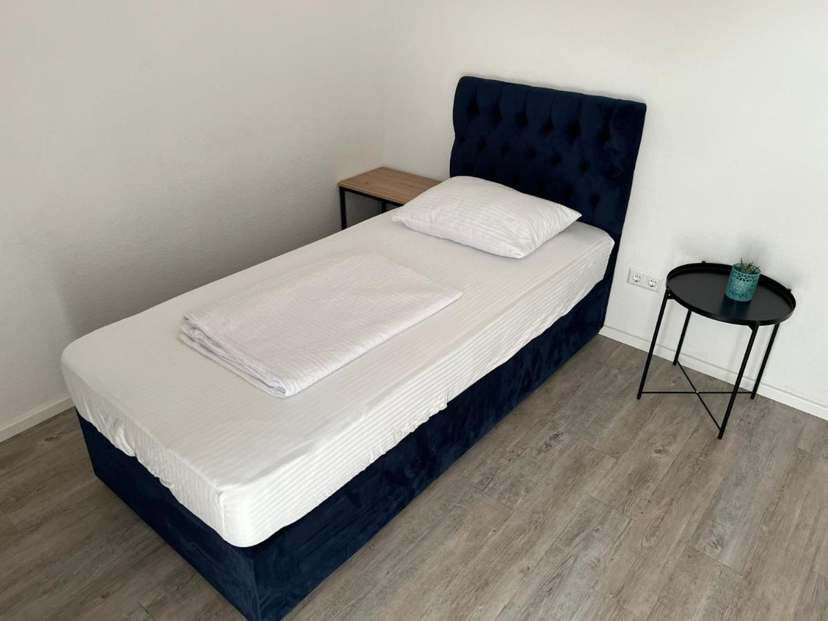 City Suite Gablenberg Stuttgart Eksteriør bilde