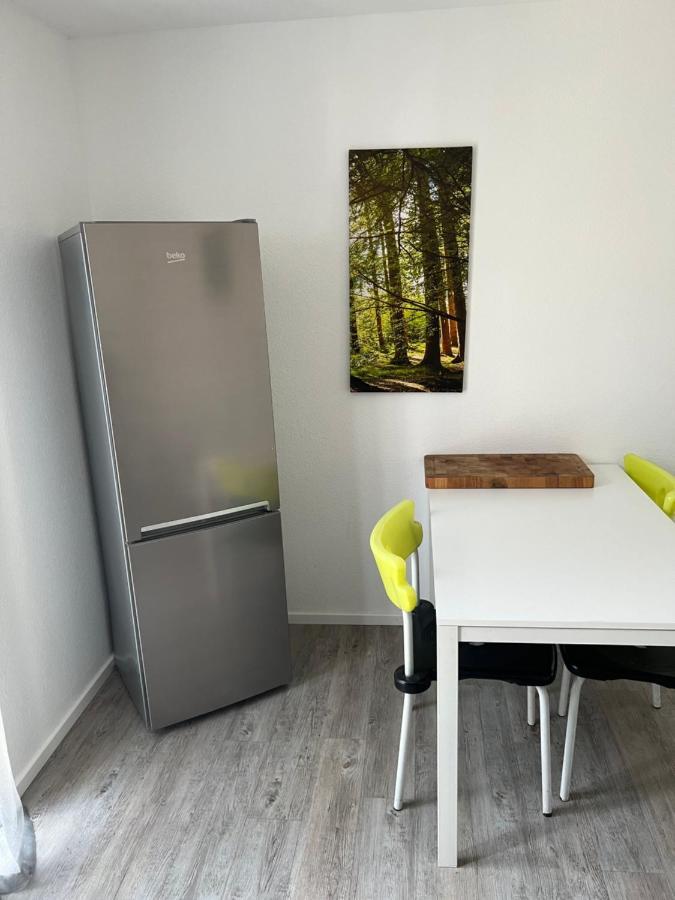 City Suite Gablenberg Stuttgart Eksteriør bilde